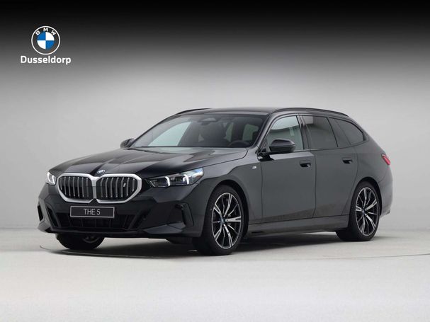 BMW i5 eDrive40 M Sport 250 kW image number 1