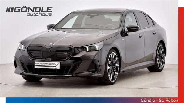 BMW i5 M60 xDrive 442 kW image number 1