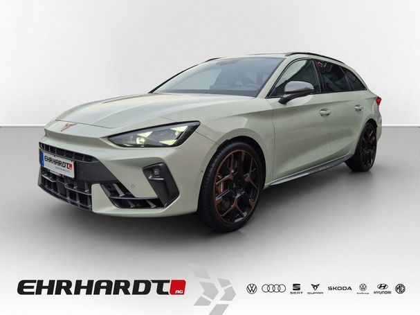 Cupra Leon Sportstourer VZ 2.0 TSI 4Drive DSG 245 kW image number 1