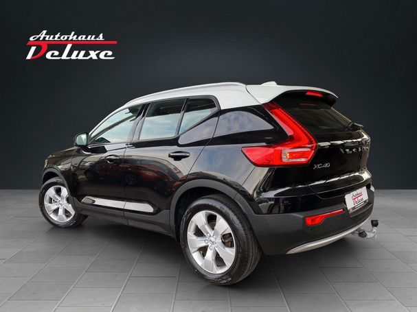 Volvo XC40 D3 Momentum 110 kW image number 4