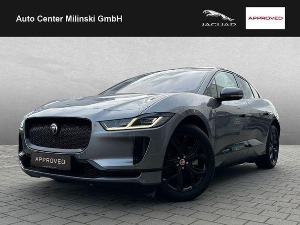 Jaguar I-Pace EV320 SE 235 kW image number 1