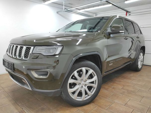 Jeep Grand Cherokee 3.0 184 kW image number 17