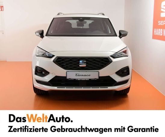 Seat Tarraco 1.5 TSI 110 kW image number 2