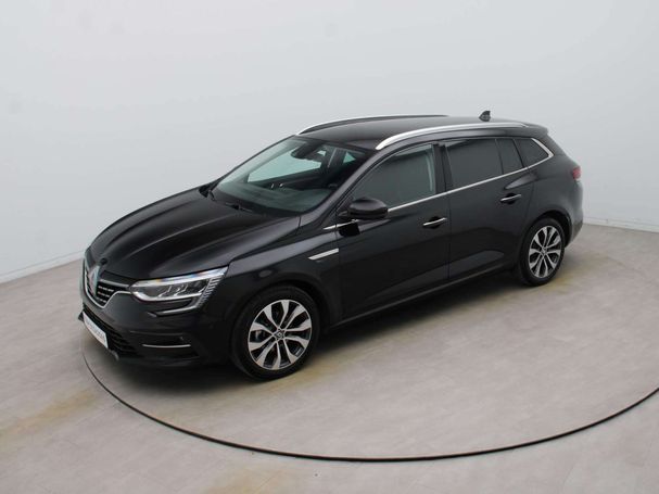 Renault Megane Estate TCe 140 103 kW image number 9