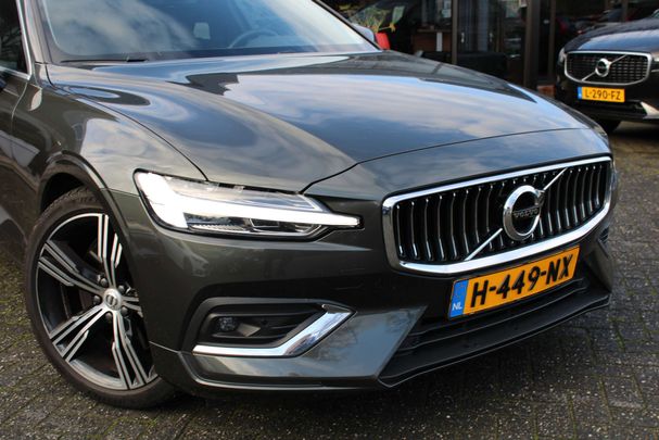 Volvo V60 T5 Geartronic Inscription 184 kW image number 17