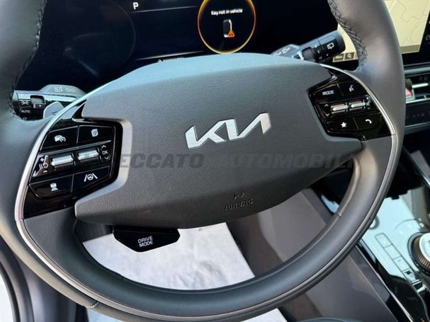 Kia Niro 1.6 GDI 103 kW image number 14