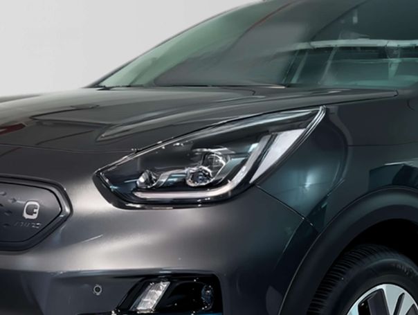 Kia Niro e 150 kW image number 14