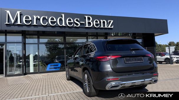 Mercedes-Benz GLC 200 Avantgarde 4Matic 167 kW image number 3