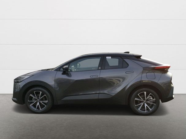 Toyota C-HR 2.0 Hybrid 145 kW image number 5