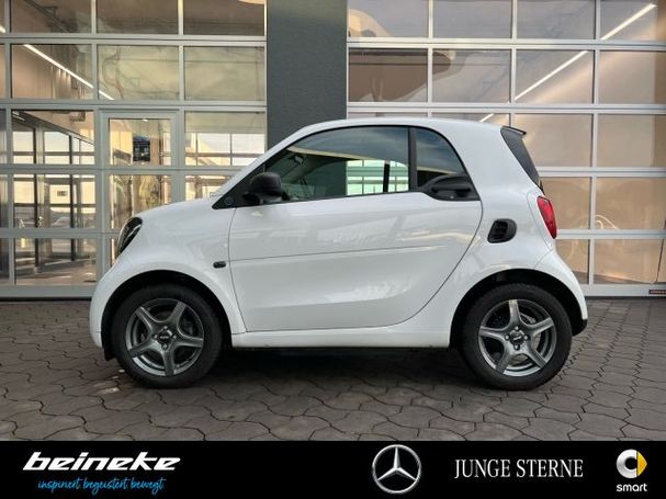 Smart ForTwo EQ 60 kW image number 5