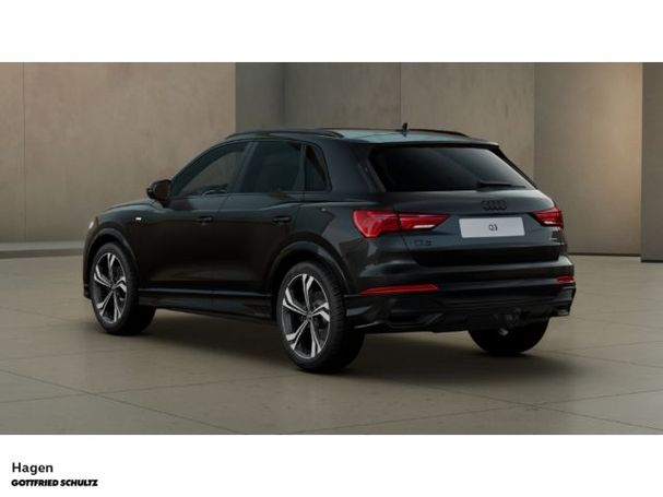 Audi Q3 40 TFSI S-line 140 kW image number 3