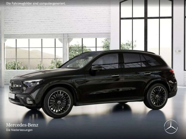 Mercedes-Benz GLC 400 e AMG 280 kW image number 5