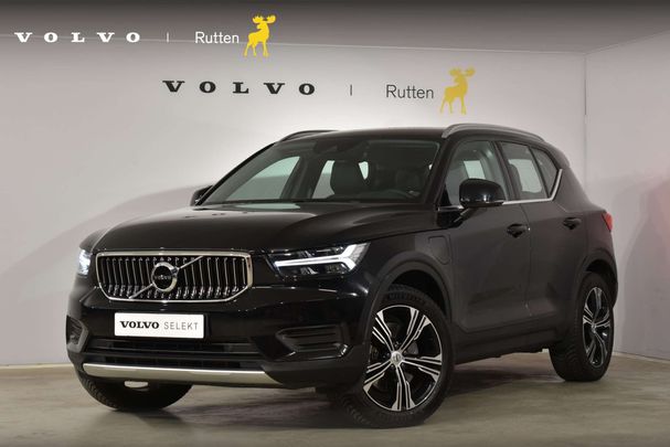 Volvo XC40 Recharge T4 Inscription 155 kW image number 1