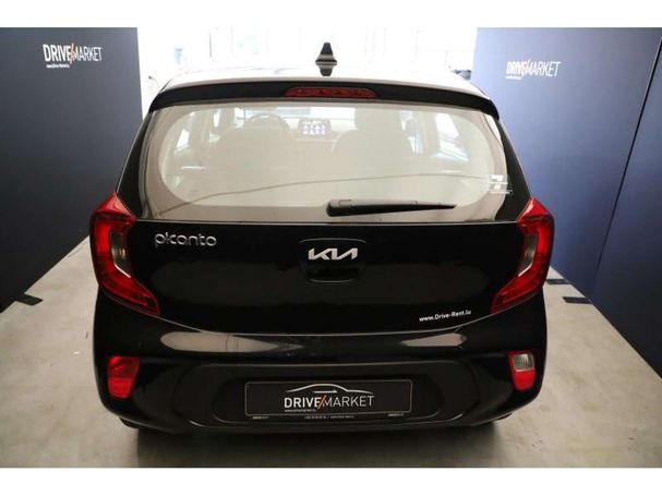 Kia Picanto 49 kW image number 15