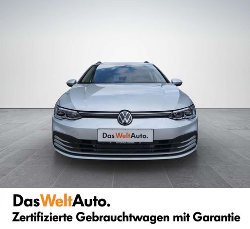 Volkswagen Golf Variant DSG 81 kW image number 3