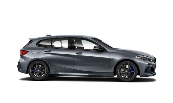 BMW 135i xDrive 225 kW image number 10