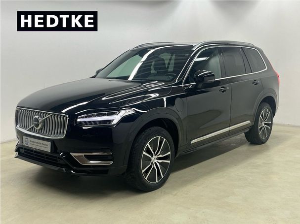 Volvo XC90 Recharge T8 AWD 288 kW image number 1