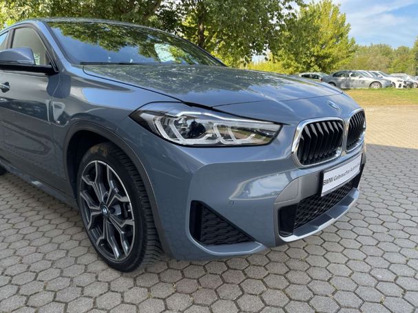 BMW X2e M Sport X xDrive 162 kW image number 6