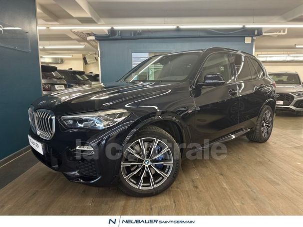 BMW X5 xDrive30d 210 kW image number 1