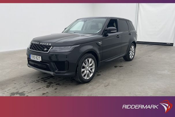 Land Rover Range Rover Sport 225 kW image number 1