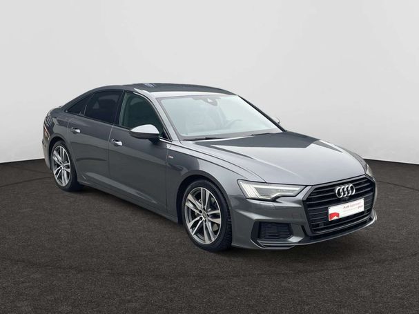 Audi A6 35 TDI S tronic 120 kW image number 9