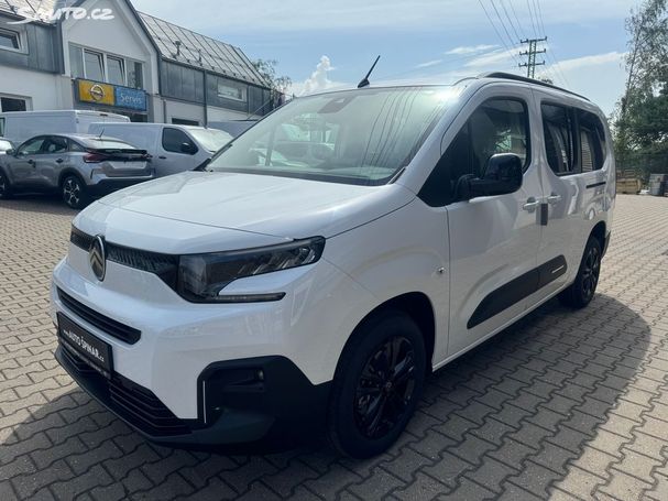 Citroen Berlingo M BlueHDi 130 96 kW image number 1