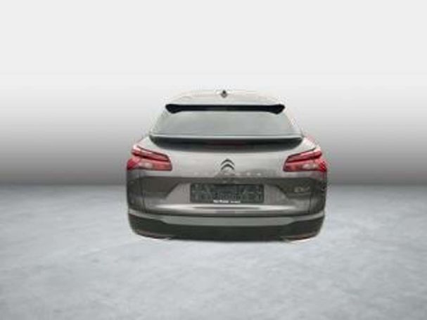 Citroen C5 X Hybrid Shine 165 kW image number 6