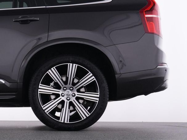 Volvo XC90 AWD Geartronic B5 184 kW image number 24