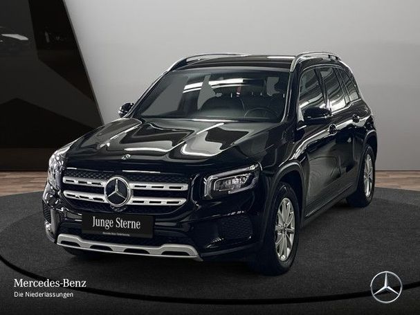 Mercedes-Benz GLB 200 120 kW image number 1