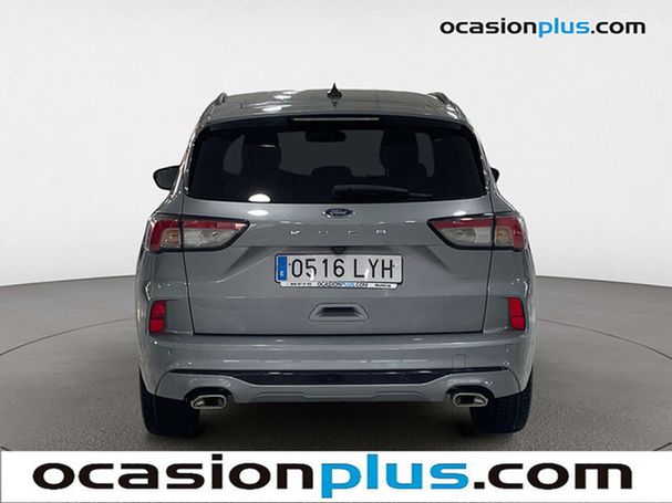 Ford Kuga 1.5 EcoBoost ST-Line 110 kW image number 16