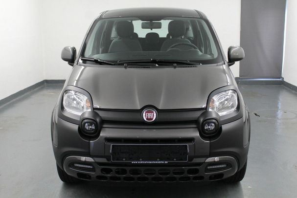 Fiat Panda 1.0 Hybrid 51 kW image number 4