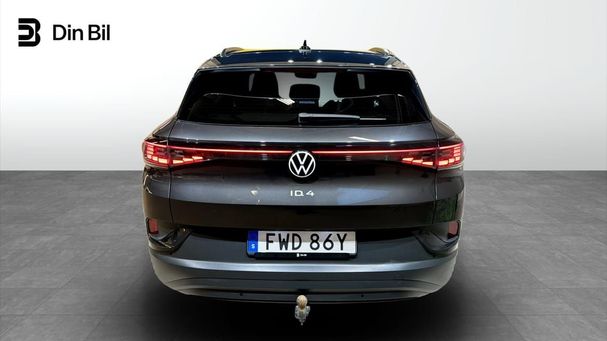 Volkswagen ID.4 152 kW image number 3