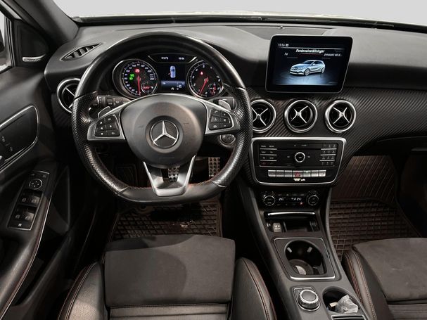 Mercedes-Benz A 180 7G-DCT 90 kW image number 4