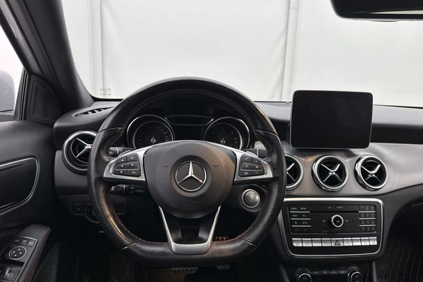 Mercedes-Benz GLA 200 d 100 kW image number 13