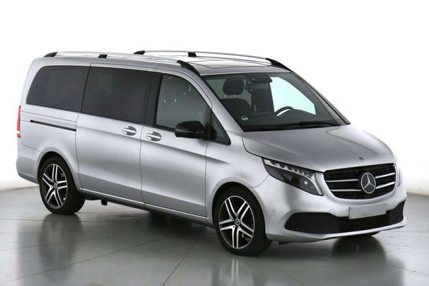 Mercedes-Benz V 300d Edition 1 174 kW image number 5