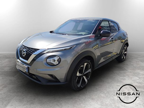 Nissan Juke 1.0 DIG-T 114 N-CONNECTA 84 kW image number 1