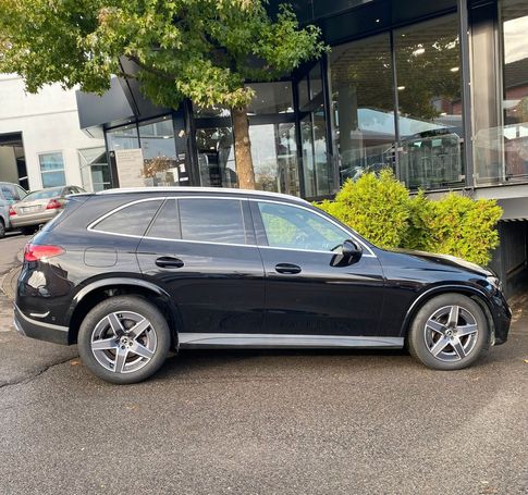 Mercedes-Benz GLC 300 4Matic 190 kW image number 4