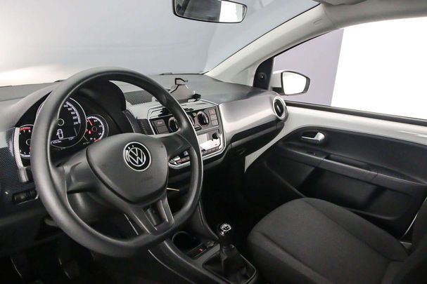 Volkswagen up! 48 kW image number 5