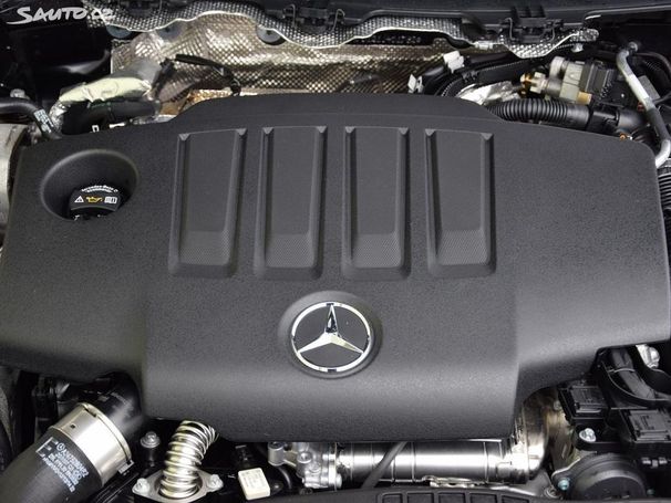 Mercedes-Benz B 200 d 110 kW image number 40