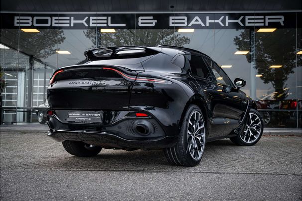 Aston Martin DBX 4.0 V8 405 kW image number 46