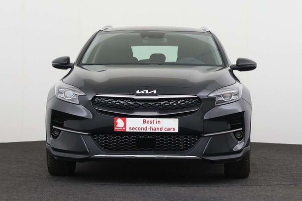 Kia XCeed 1.6 GDI 105 kW image number 8