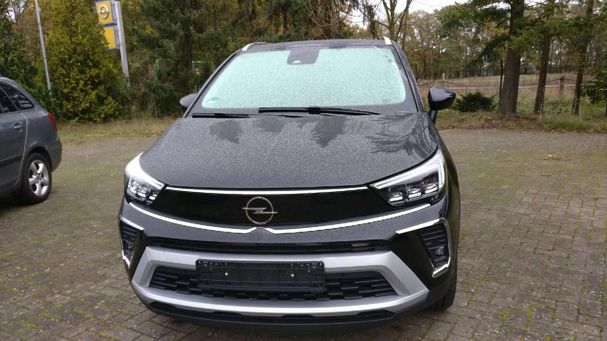 Opel Crossland X 81 kW image number 3