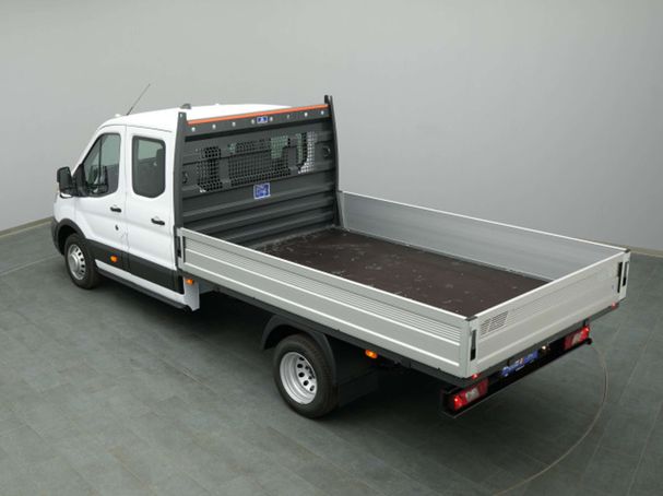 Ford Transit 350 L4 HA Trend 125 kW image number 19