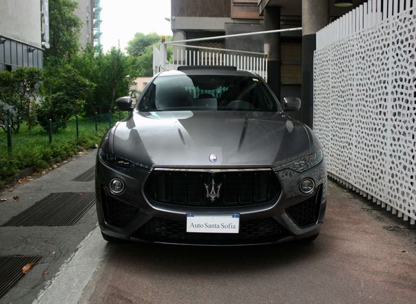 Maserati Levante 257 kW image number 5