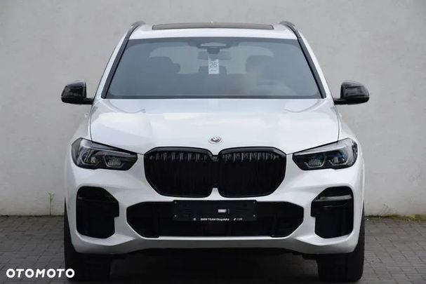 BMW X5 xDrive 290 kW image number 2