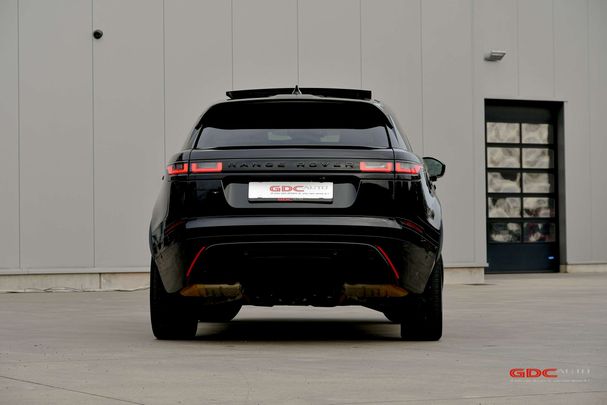 Land Rover Range Rover Velar P250 184 kW image number 19