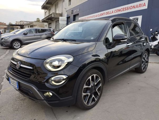 Fiat 500X 1.6 84 kW image number 1