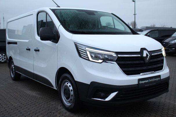 Renault Trafic dCi L2H1 110 kW image number 4