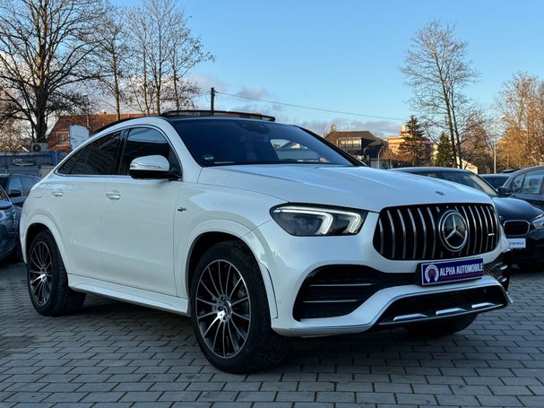 Mercedes-Benz GLE 53 AMG 320 kW image number 2