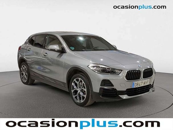 BMW X2 sDrive 100 kW image number 2